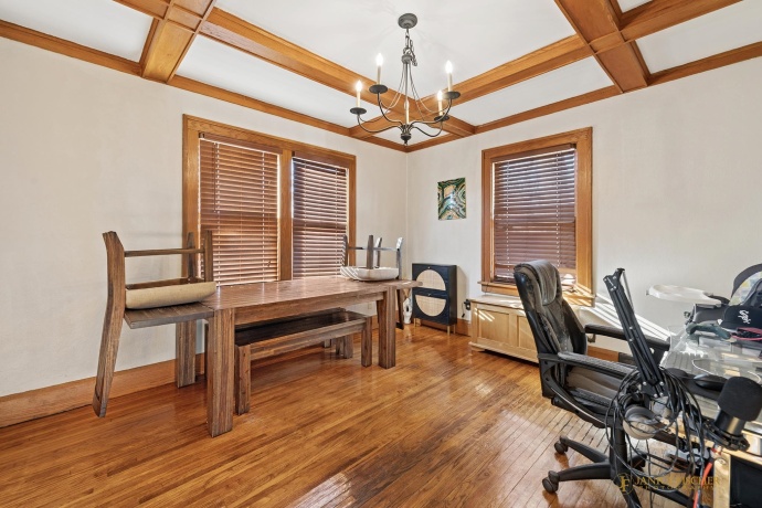 318 Logan, ROCKFORD, Illinois 61103, 4 Bedrooms Bedrooms, ,1 BathroomBathrooms,House,For Sale,Logan,202601347