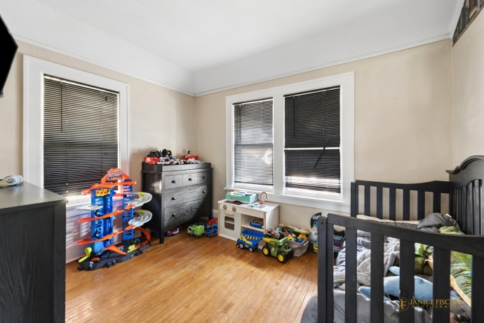 318 Logan, ROCKFORD, Illinois 61103, 4 Bedrooms Bedrooms, ,1 BathroomBathrooms,House,For Sale,Logan,202601347