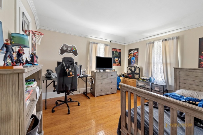 318 Logan, ROCKFORD, Illinois 61103, 4 Bedrooms Bedrooms, ,1 BathroomBathrooms,House,For Sale,Logan,202601347