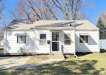 1510 Guiles, MENDOTA, Illinois 61342, 3 Bedrooms Bedrooms, ,1 BathroomBathrooms,House,For Sale,Guiles,202601355