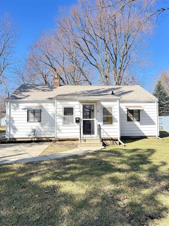 1510 Guiles, MENDOTA, Illinois 61342, 3 Bedrooms Bedrooms, ,1 BathroomBathrooms,House,For Sale,Guiles,202601355