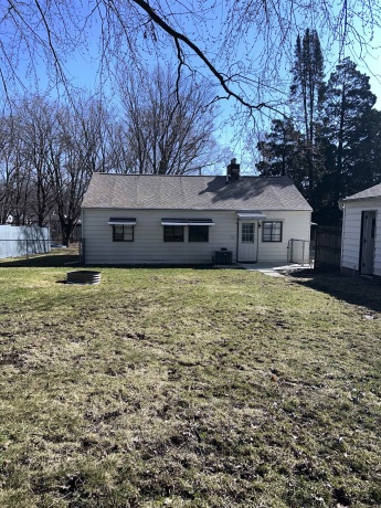 1510 Guiles, MENDOTA, Illinois 61342, 3 Bedrooms Bedrooms, ,1 BathroomBathrooms,House,For Sale,Guiles,202601355