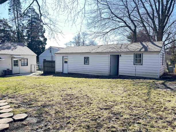 1510 Guiles, MENDOTA, Illinois 61342, 3 Bedrooms Bedrooms, ,1 BathroomBathrooms,House,For Sale,Guiles,202601355