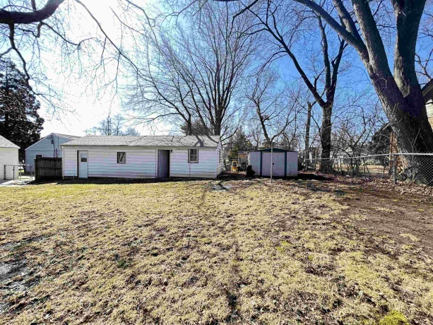 1510 Guiles, MENDOTA, Illinois 61342, 3 Bedrooms Bedrooms, ,1 BathroomBathrooms,House,For Sale,Guiles,202601355