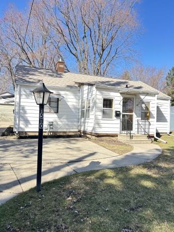 1510 Guiles, MENDOTA, Illinois 61342, 3 Bedrooms Bedrooms, ,1 BathroomBathrooms,House,For Sale,Guiles,202601355