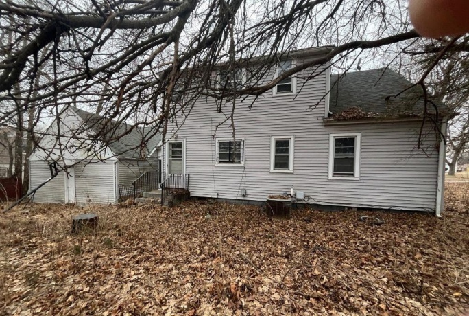 2312 Central, ROCKFORD, Illinois 61102, 4 Bedrooms Bedrooms, ,2 BathroomsBathrooms,House,For Sale,Central,202601356