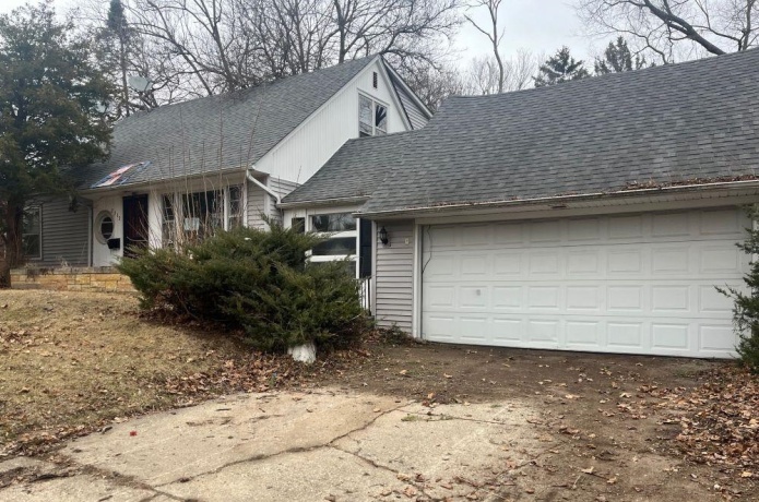 2312 Central, ROCKFORD, Illinois 61102, 4 Bedrooms Bedrooms, ,2 BathroomsBathrooms,House,For Sale,Central,202601356