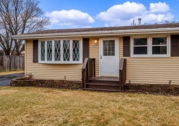 1231 VAN STONE, MACHESNEY PARK, Illinois 61115, 3 Bedrooms Bedrooms, ,1 BathroomBathrooms,House,For Sale,VAN STONE,202601241