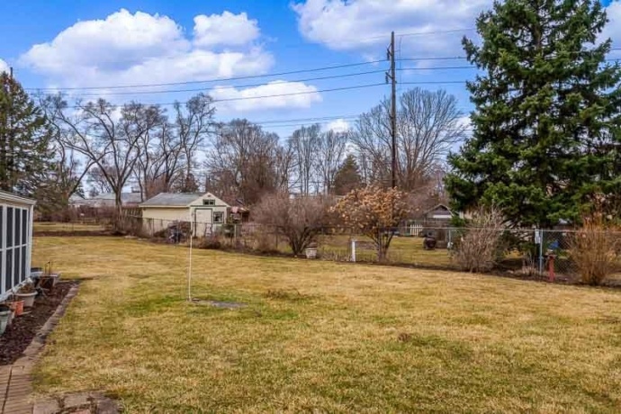 1231 VAN STONE, MACHESNEY PARK, Illinois 61115, 3 Bedrooms Bedrooms, ,1 BathroomBathrooms,House,For Sale,VAN STONE,202601241