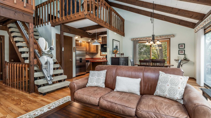 48 Timberon, GALENA, Illinois 61036, 3 Bedrooms Bedrooms, ,2 BathroomsBathrooms,House,For Sale,Timberon,202601358