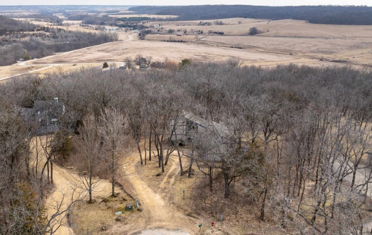 48 Timberon, GALENA, Illinois 61036, 3 Bedrooms Bedrooms, ,2 BathroomsBathrooms,House,For Sale,Timberon,202601358