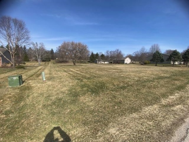 11831 Bowen, ROSCOE, Illinois 61073, ,Land,For Sale,Bowen,202601360