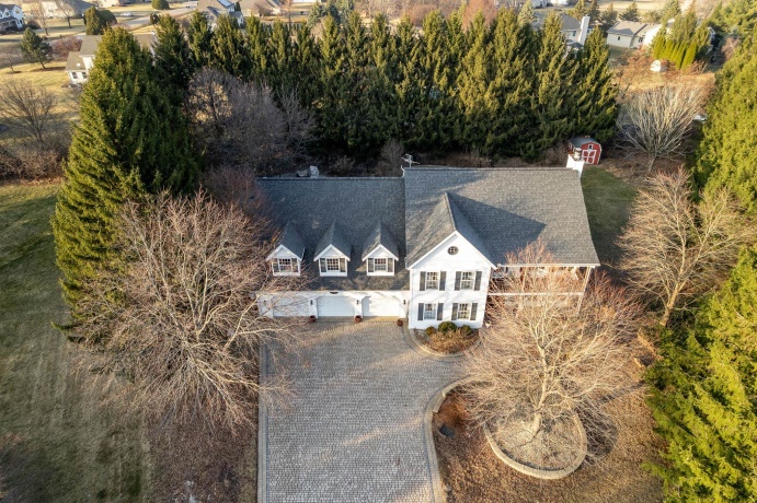 9695 Ridgeview Road, BELVIDERE, Illinois 61008, 4 Bedrooms Bedrooms, ,2 BathroomsBathrooms,House,For Sale,Ridgeview Road,202601359