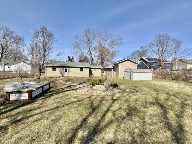 329 Obispo, MACHESNEY PARK, Illinois 61115, 3 Bedrooms Bedrooms, ,1 BathroomBathrooms,House,For Sale,Obispo,202601362