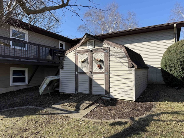 2173 Eagle, FREEPORT, Illinois 61032, 3 Bedrooms Bedrooms, ,1 BathroomBathrooms,House,For Sale,Eagle,202600934