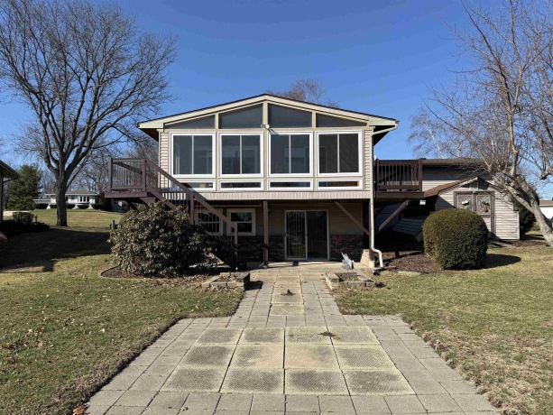 2173 Eagle, FREEPORT, Illinois 61032, 3 Bedrooms Bedrooms, ,1 BathroomBathrooms,House,For Sale,Eagle,202600934