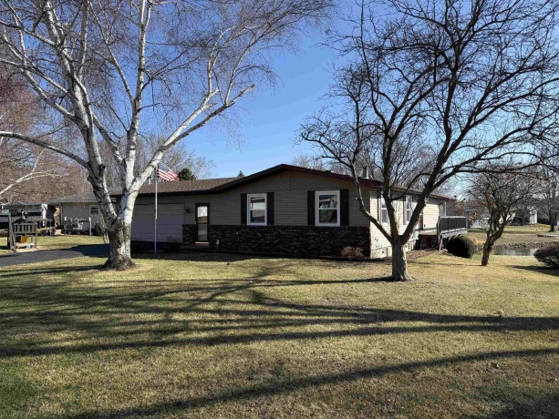 2173 Eagle, FREEPORT, Illinois 61032, 3 Bedrooms Bedrooms, ,1 BathroomBathrooms,House,For Sale,Eagle,202600934