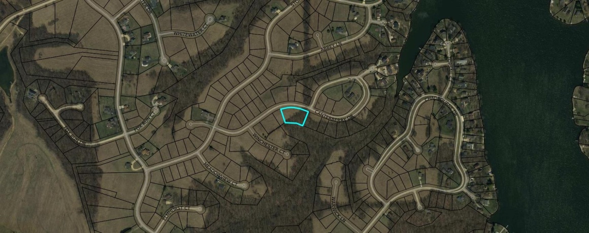 16-84 Canterberry, LAKE CARROLL, Illinois 61046, ,Land,For Sale,Canterberry,202601363