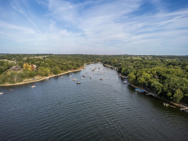 16-84 Canterberry, LAKE CARROLL, Illinois 61046, ,Land,For Sale,Canterberry,202601363