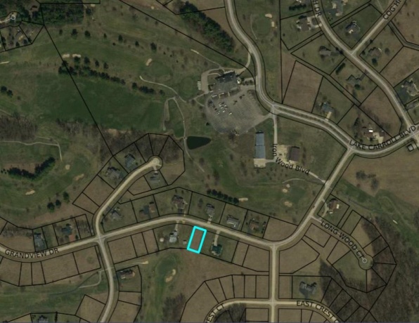 1-228 Grandview, LAKE CARROLL, Illinois 61046, ,Land,For Sale,Grandview,202601364