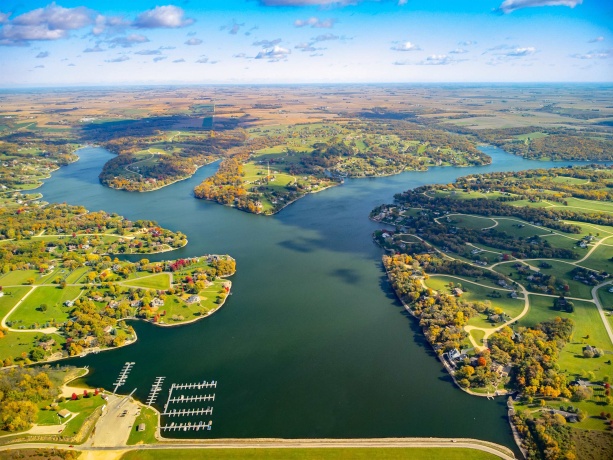 1-228 Grandview, LAKE CARROLL, Illinois 61046, ,Land,For Sale,Grandview,202601364