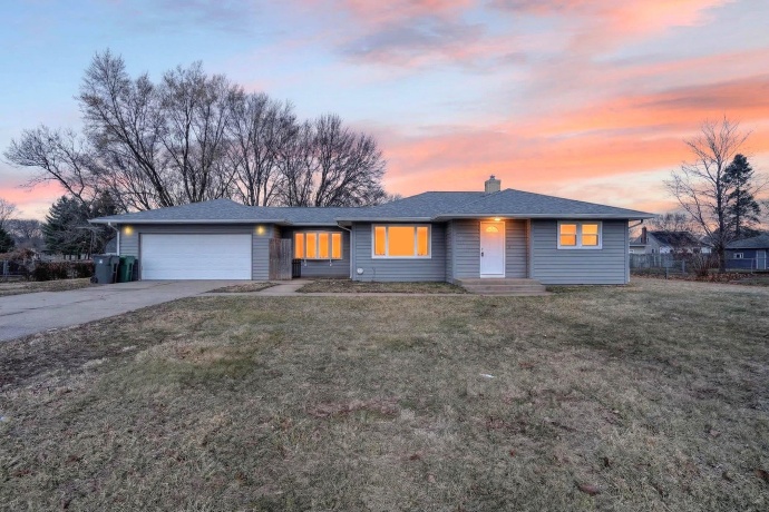 4193 Ardmore, ROCKFORD, Illinois 61102, 3 Bedrooms Bedrooms, ,1 BathroomBathrooms,House,For Sale,Ardmore,202601365