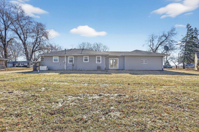 4193 Ardmore, ROCKFORD, Illinois 61102, 3 Bedrooms Bedrooms, ,1 BathroomBathrooms,House,For Sale,Ardmore,202601365