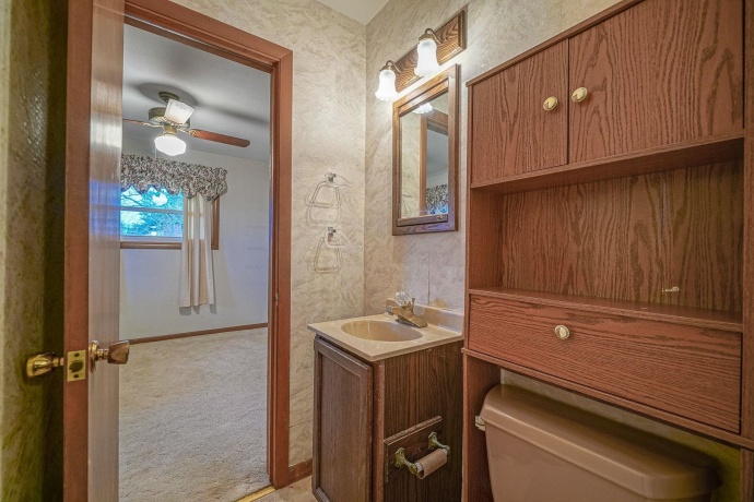 1854 Weller, MOUNT MORRIS, Illinois 61054, 3 Bedrooms Bedrooms, ,1 BathroomBathrooms,House,For Sale,Weller,202601366