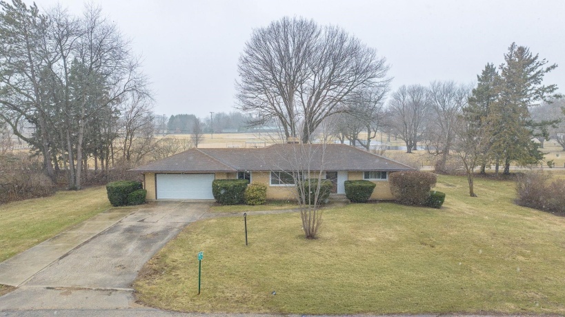 1854 Weller, MOUNT MORRIS, Illinois 61054, 3 Bedrooms Bedrooms, ,1 BathroomBathrooms,House,For Sale,Weller,202601366