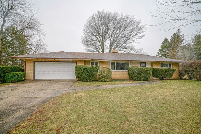 1854 Weller, MOUNT MORRIS, Illinois 61054, 3 Bedrooms Bedrooms, ,1 BathroomBathrooms,House,For Sale,Weller,202601366