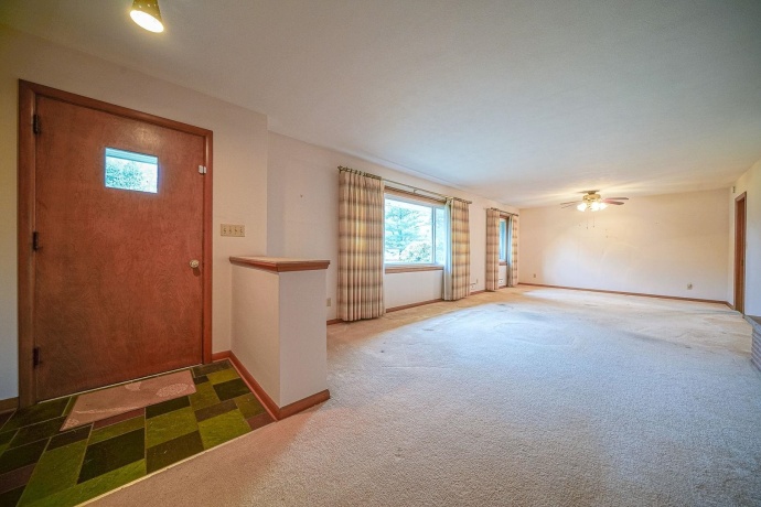 1854 Weller, MOUNT MORRIS, Illinois 61054, 3 Bedrooms Bedrooms, ,1 BathroomBathrooms,House,For Sale,Weller,202601366