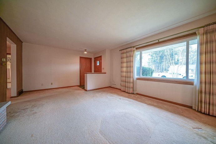 1854 Weller, MOUNT MORRIS, Illinois 61054, 3 Bedrooms Bedrooms, ,1 BathroomBathrooms,House,For Sale,Weller,202601366