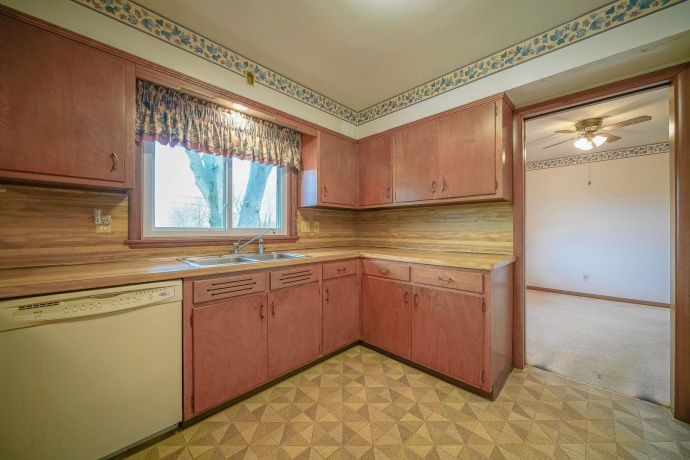 1854 Weller, MOUNT MORRIS, Illinois 61054, 3 Bedrooms Bedrooms, ,1 BathroomBathrooms,House,For Sale,Weller,202601366