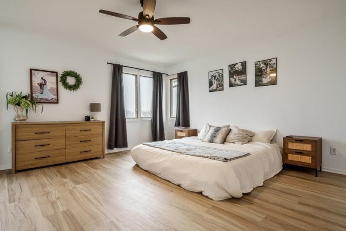 186 LAKE SUMMERSET, DAVIS, Illinois 61019, 4 Bedrooms Bedrooms, ,2 BathroomsBathrooms,House,For Sale,LAKE SUMMERSET,202601367