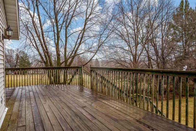 186 LAKE SUMMERSET, DAVIS, Illinois 61019, 4 Bedrooms Bedrooms, ,2 BathroomsBathrooms,House,For Sale,LAKE SUMMERSET,202601367