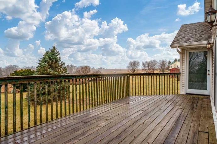 186 LAKE SUMMERSET, DAVIS, Illinois 61019, 4 Bedrooms Bedrooms, ,2 BathroomsBathrooms,House,For Sale,LAKE SUMMERSET,202601367