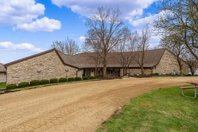 186 LAKE SUMMERSET, DAVIS, Illinois 61019, 4 Bedrooms Bedrooms, ,2 BathroomsBathrooms,House,For Sale,LAKE SUMMERSET,202601367