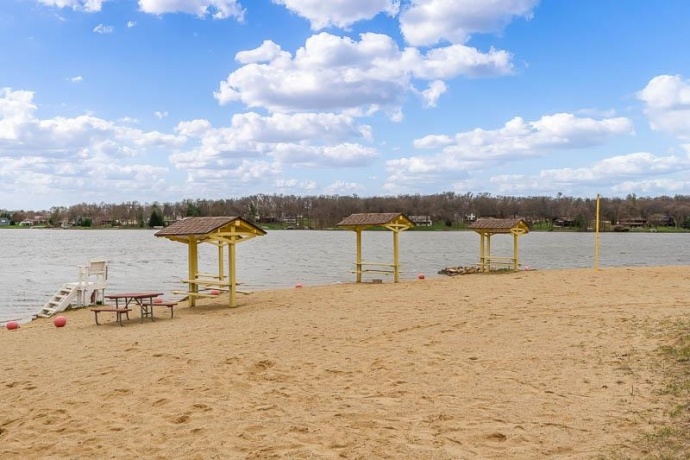 186 LAKE SUMMERSET, DAVIS, Illinois 61019, 4 Bedrooms Bedrooms, ,2 BathroomsBathrooms,House,For Sale,LAKE SUMMERSET,202601367