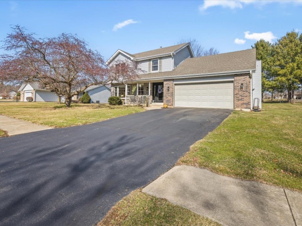 6650 Grassridge, ROCKFORD, Illinois 61108, 3 Bedrooms Bedrooms, ,2 BathroomsBathrooms,House,For Sale,Grassridge,202601370