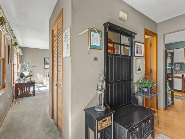 6650 Grassridge, ROCKFORD, Illinois 61108, 3 Bedrooms Bedrooms, ,2 BathroomsBathrooms,House,For Sale,Grassridge,202601370