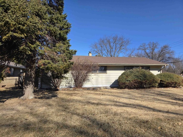 2104 DELCY, ROCKFORD, Illinois 61107, 3 Bedrooms Bedrooms, ,1 BathroomBathrooms,House,For Sale,DELCY,202600868