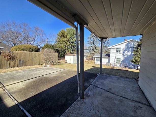 2104 DELCY, ROCKFORD, Illinois 61107, 3 Bedrooms Bedrooms, ,1 BathroomBathrooms,House,For Sale,DELCY,202600868