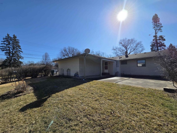 2104 DELCY, ROCKFORD, Illinois 61107, 3 Bedrooms Bedrooms, ,1 BathroomBathrooms,House,For Sale,DELCY,202600868