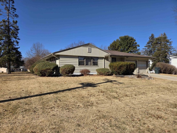 2104 DELCY, ROCKFORD, Illinois 61107, 3 Bedrooms Bedrooms, ,1 BathroomBathrooms,House,For Sale,DELCY,202600868