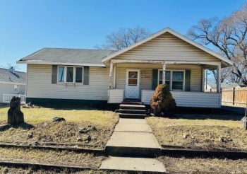 3307 Hoover, ROCKFORD, Illinois 61109, 2 Bedrooms Bedrooms, ,1 BathroomBathrooms,House,For Sale,Hoover,202601372