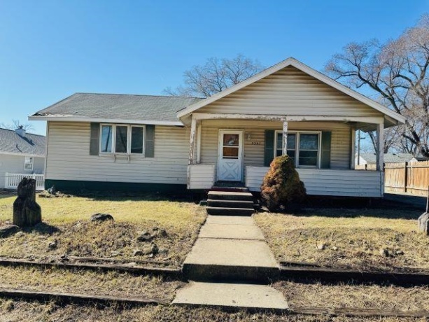3307 Hoover, ROCKFORD, Illinois 61109, 2 Bedrooms Bedrooms, ,1 BathroomBathrooms,House,For Sale,Hoover,202601372