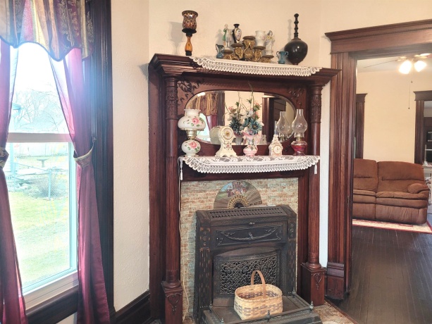 406 Garfield, LEAF RIVER, Illinois 61047, 3 Bedrooms Bedrooms, ,1 BathroomBathrooms,House,For Sale,Garfield,202601373