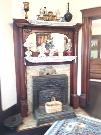 406 Garfield, LEAF RIVER, Illinois 61047, 3 Bedrooms Bedrooms, ,1 BathroomBathrooms,House,For Sale,Garfield,202601373