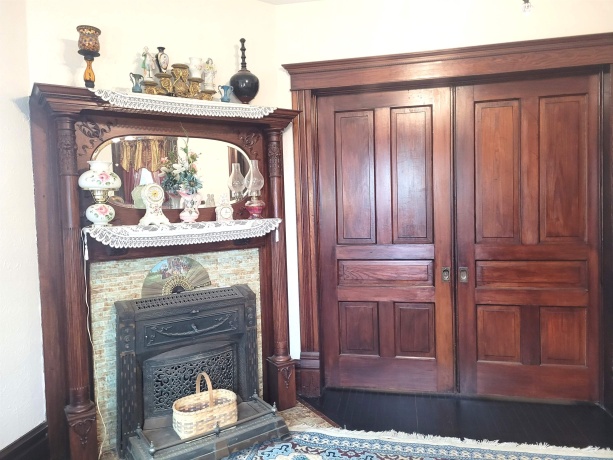 406 Garfield, LEAF RIVER, Illinois 61047, 3 Bedrooms Bedrooms, ,1 BathroomBathrooms,House,For Sale,Garfield,202601373