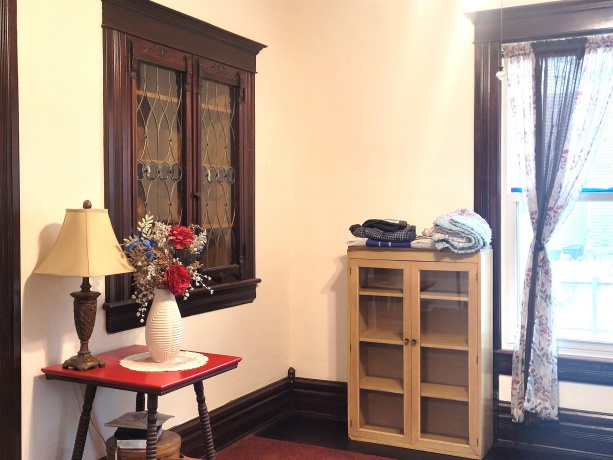 406 Garfield, LEAF RIVER, Illinois 61047, 3 Bedrooms Bedrooms, ,1 BathroomBathrooms,House,For Sale,Garfield,202601373